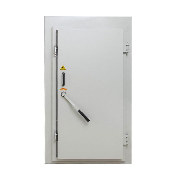 RF SHIELDING DOOR