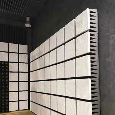 Camera schermata EMC