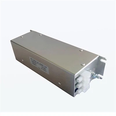 Filtro della linea di segnale